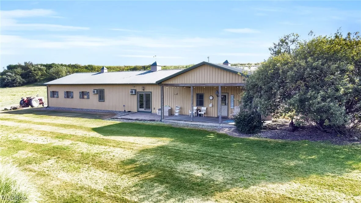 5100 Pinto Road, Carrollton, Ohio 44615,MLS Now Listing ID