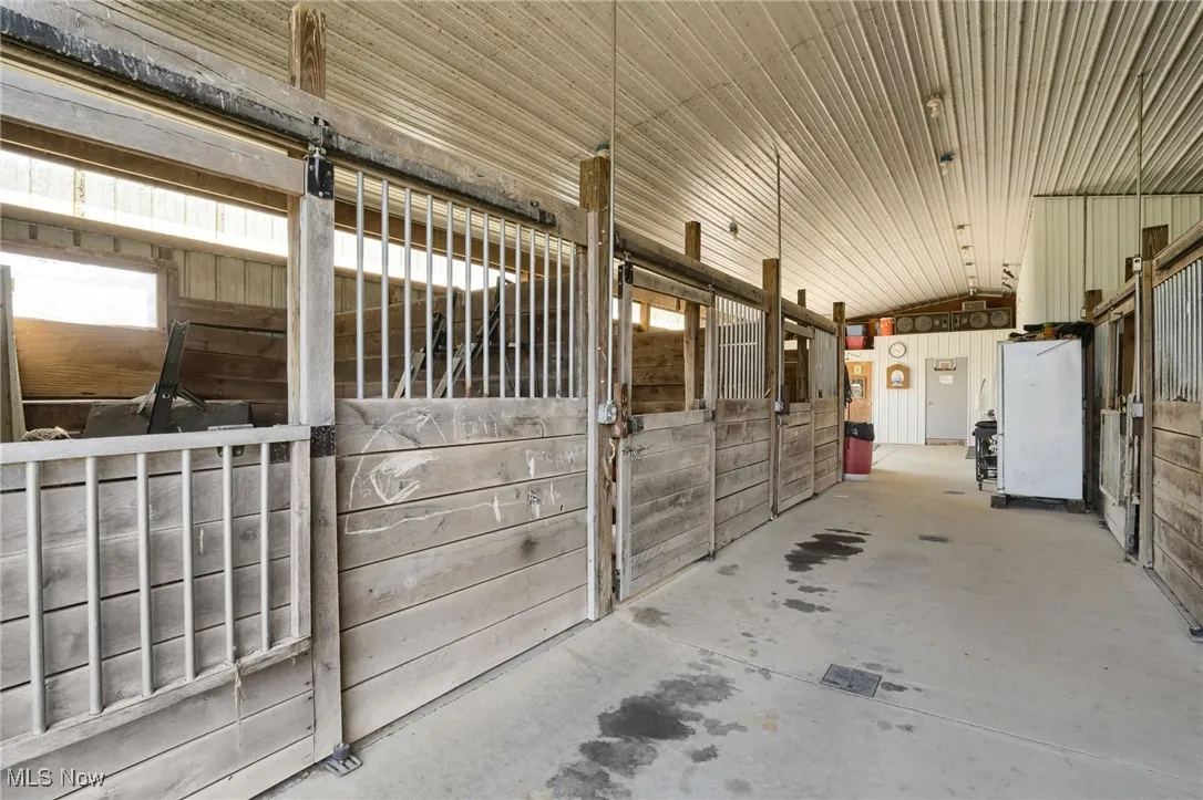 5100 Pinto Road, Carrollton, Ohio 44615,MLS Now Listing ID