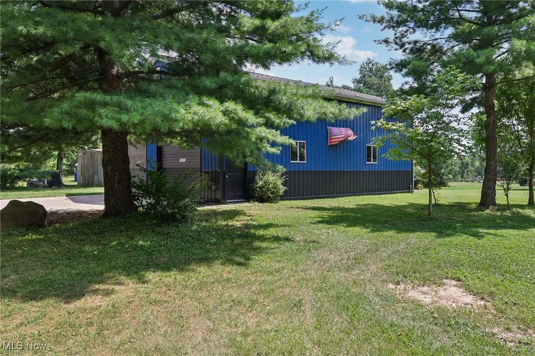 5603 Columbia Road, Medina, Ohio 44256,MLS Now Listing ID
