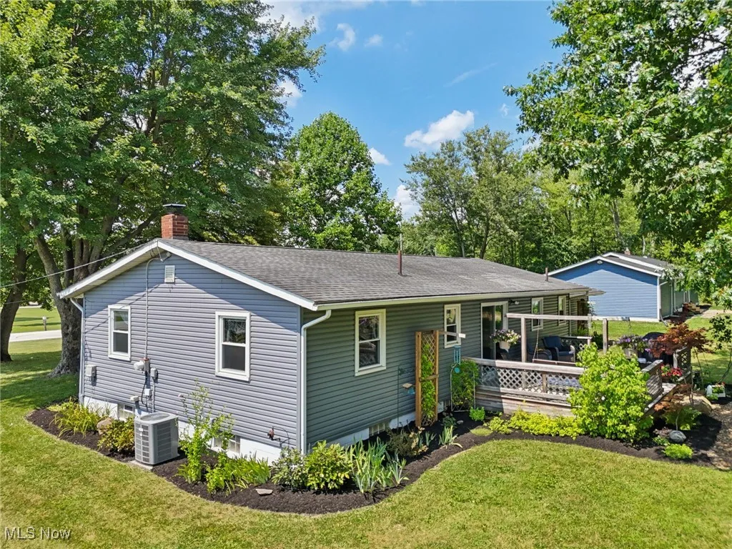 5603 Columbia Road, Medina, Ohio 44256,MLS Now Listing ID