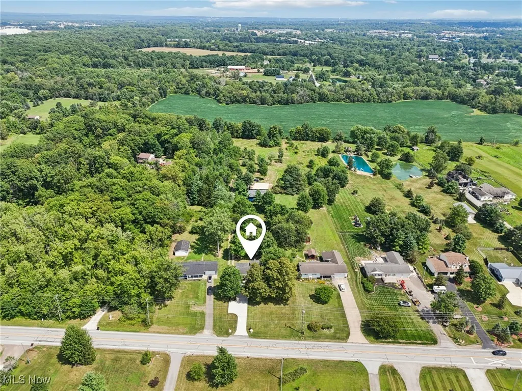 5603 Columbia Road, Medina, Ohio 44256,MLS Now Listing ID