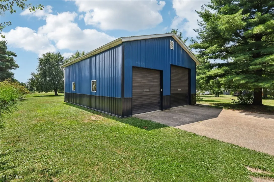 5603 Columbia Road, Medina, Ohio 44256,MLS Now Listing ID