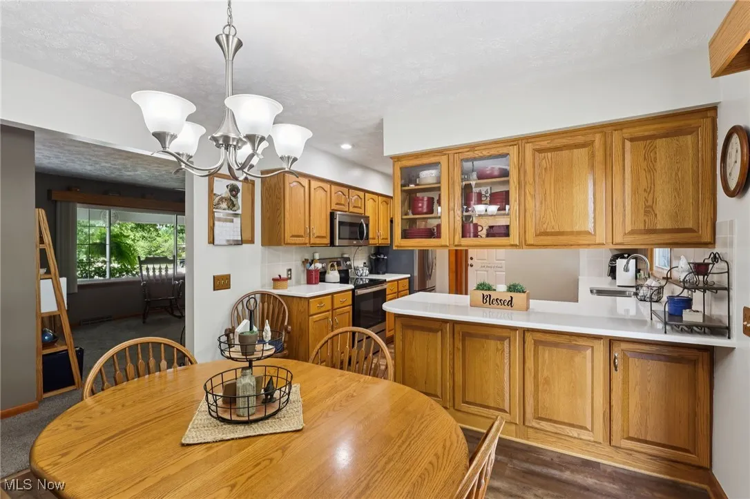 5603 Columbia Road, Medina, Ohio 44256,MLS Now Listing ID