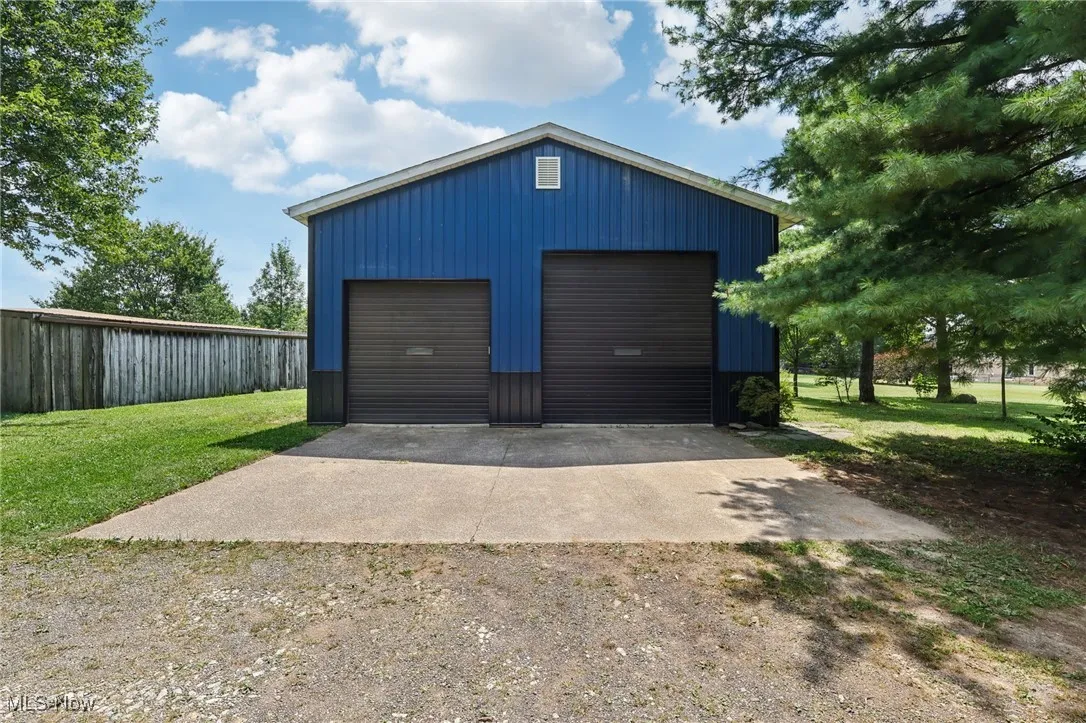 5603 Columbia Road, Medina, Ohio 44256,MLS Now Listing ID