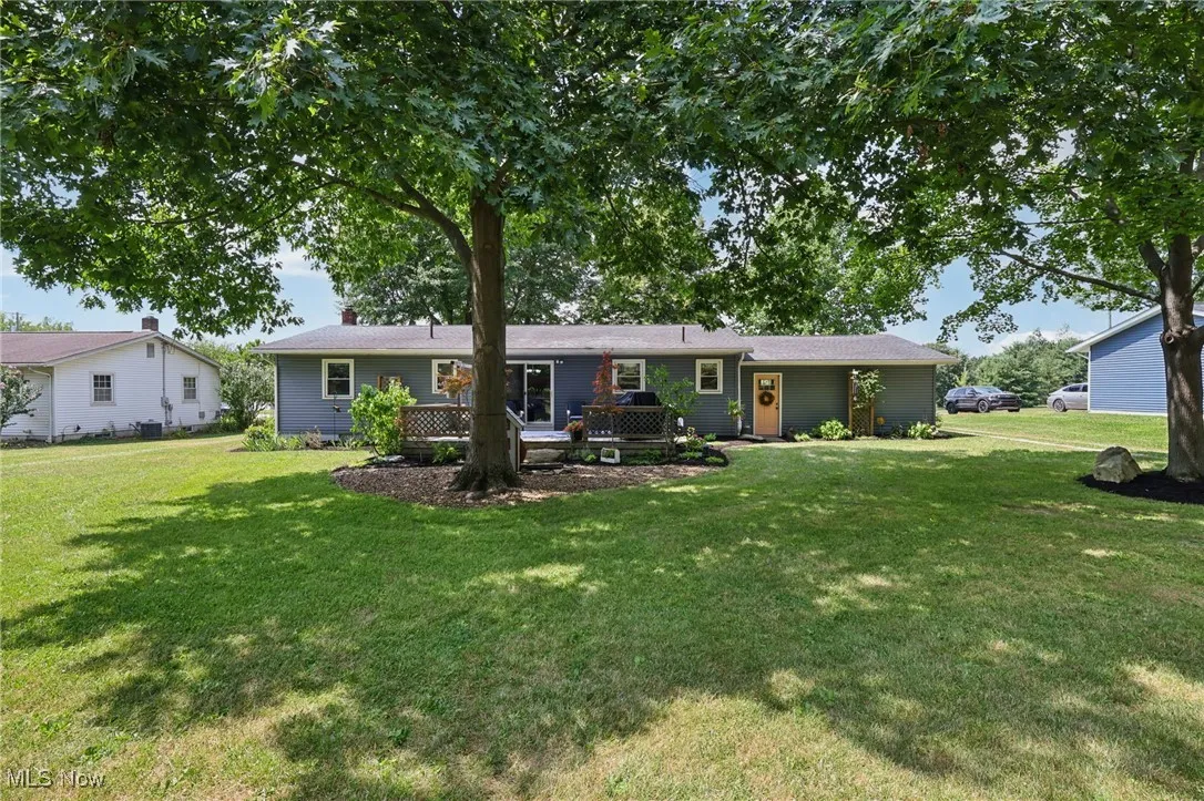 5603 Columbia Road, Medina, Ohio 44256,MLS Now Listing ID