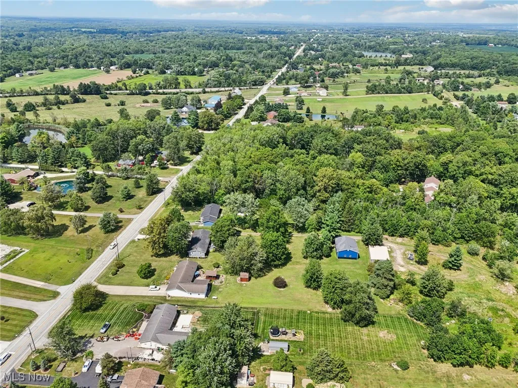 5603 Columbia Road, Medina, Ohio 44256,MLS Now Listing ID