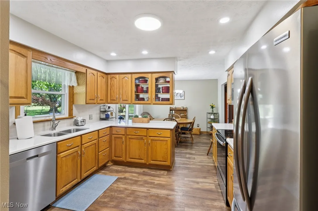5603 Columbia Road, Medina, Ohio 44256,MLS Now Listing ID