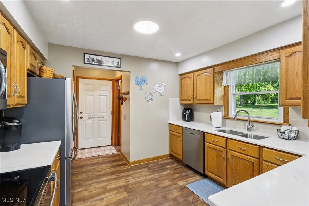5603 Columbia Road, Medina, Ohio 44256,MLS Now Listing ID