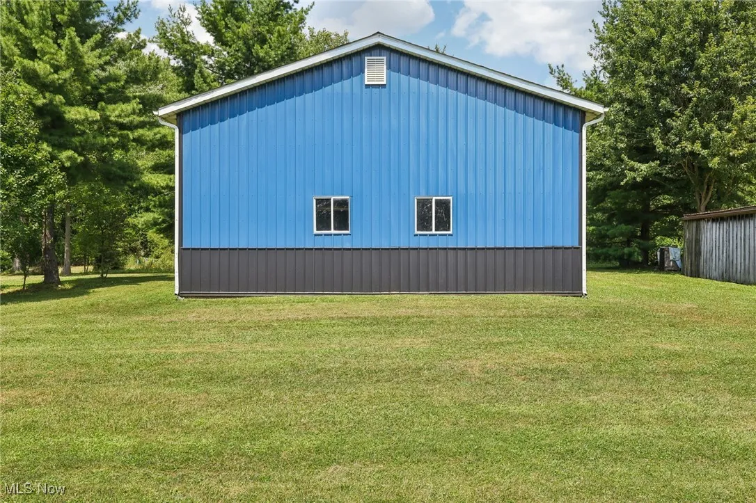 5603 Columbia Road, Medina, Ohio 44256,MLS Now Listing ID