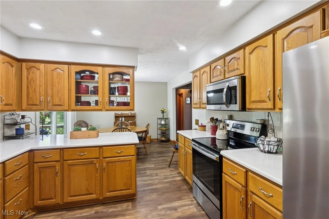 5603 Columbia Road, Medina, Ohio 44256,MLS Now Listing ID