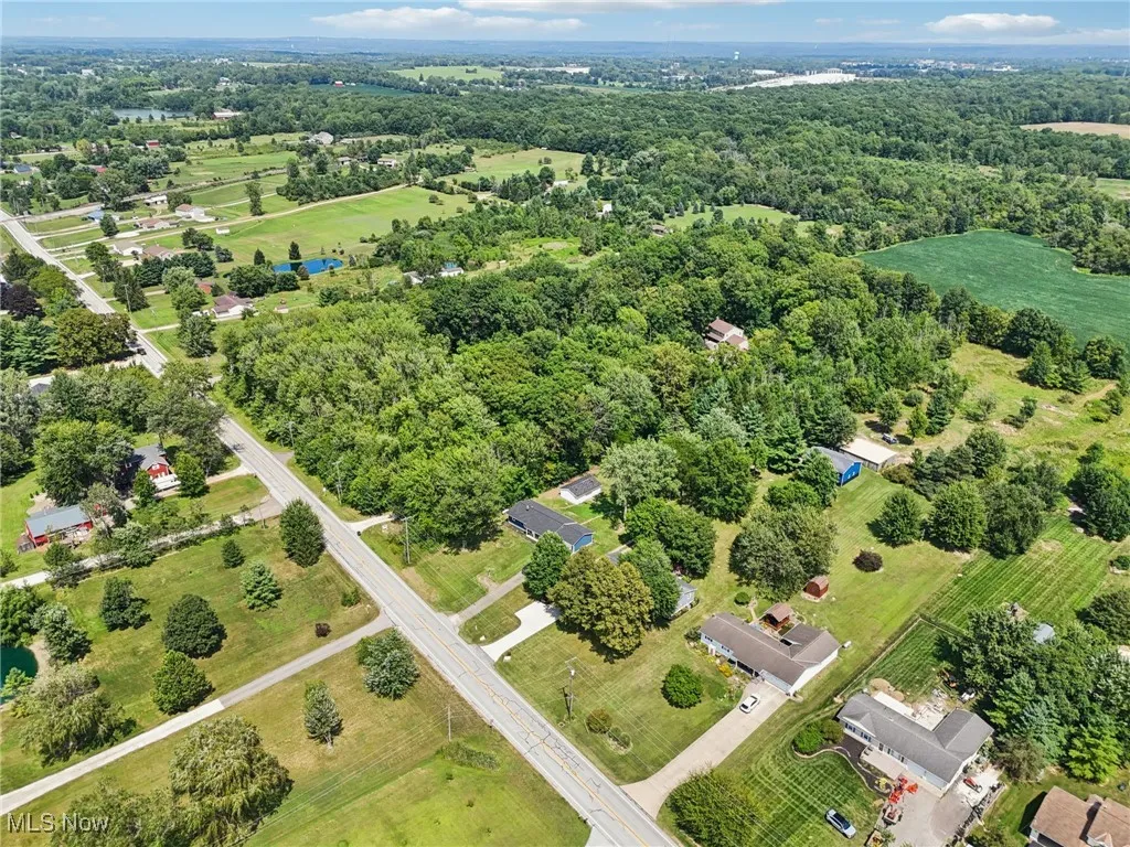 5603 Columbia Road, Medina, Ohio 44256,MLS Now Listing ID