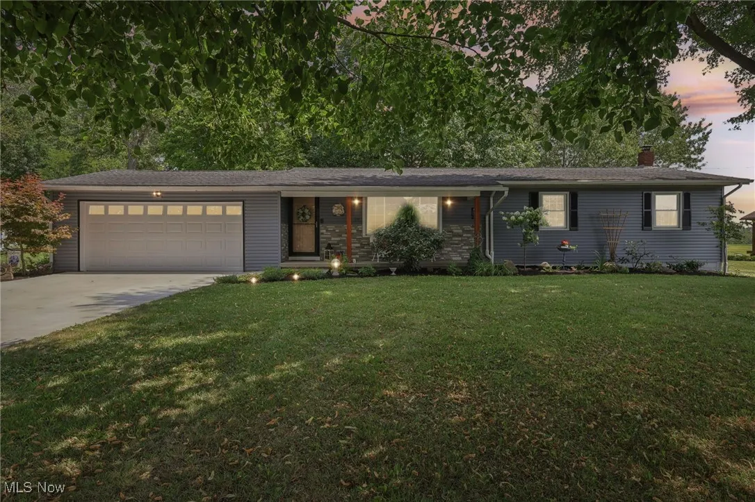 5603 Columbia Road, Medina, Ohio 44256,MLS Now Listing ID