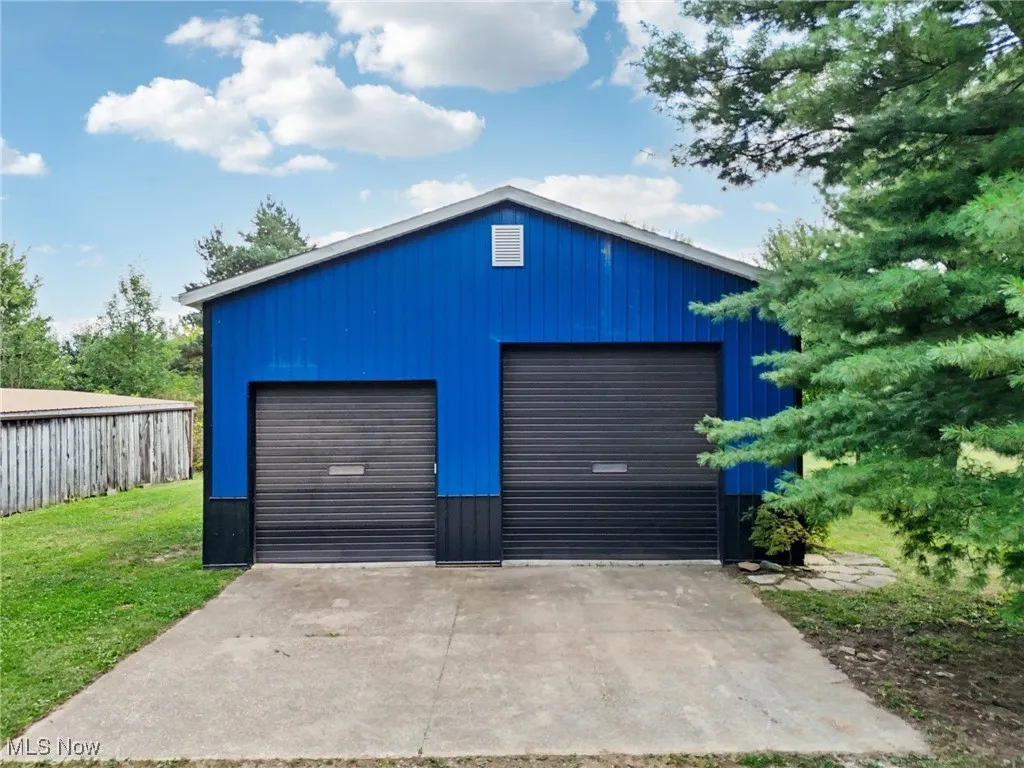 5603 Columbia Road, Medina, Ohio 44256,MLS Now Listing ID