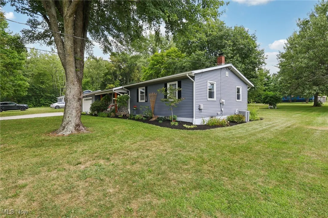 5603 Columbia Road, Medina, Ohio 44256,MLS Now Listing ID