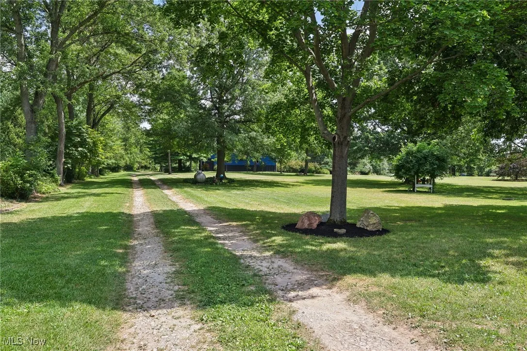 5603 Columbia Road, Medina, Ohio 44256,MLS Now Listing ID
