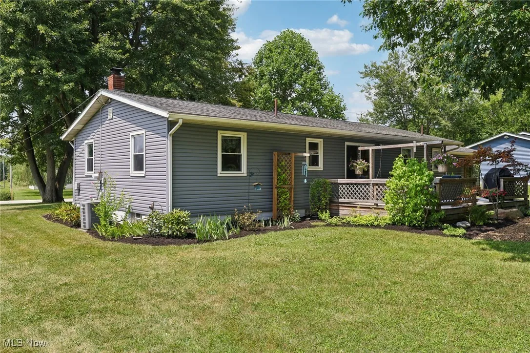 5603 Columbia Road, Medina, Ohio 44256,MLS Now Listing ID