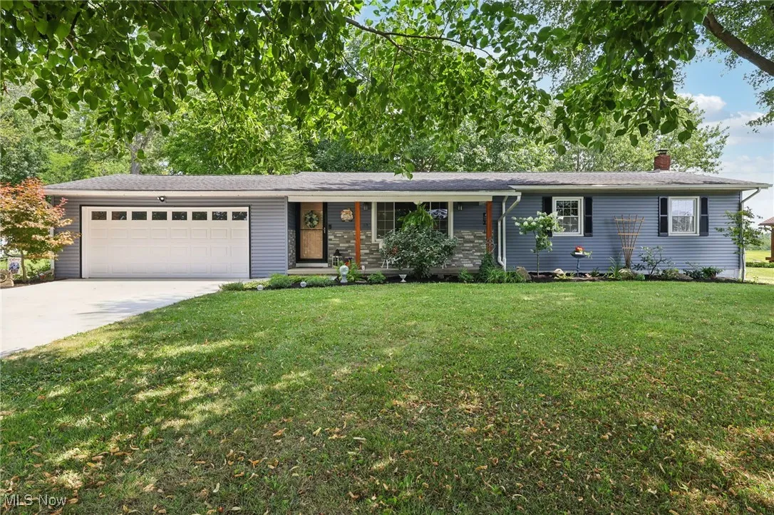 5603 Columbia Road, Medina, Ohio 44256,MLS Now Listing ID