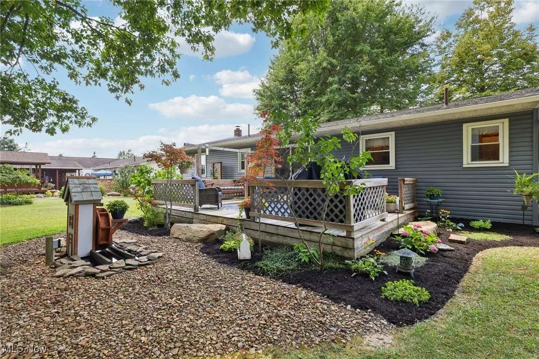 5603 Columbia Road, Medina, Ohio 44256,MLS Now Listing ID