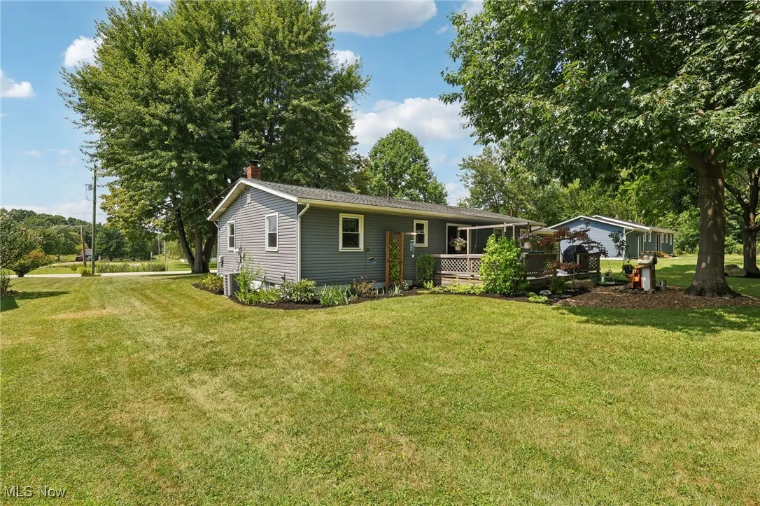 5603 Columbia Road, Medina, Ohio 44256,MLS Now Listing ID