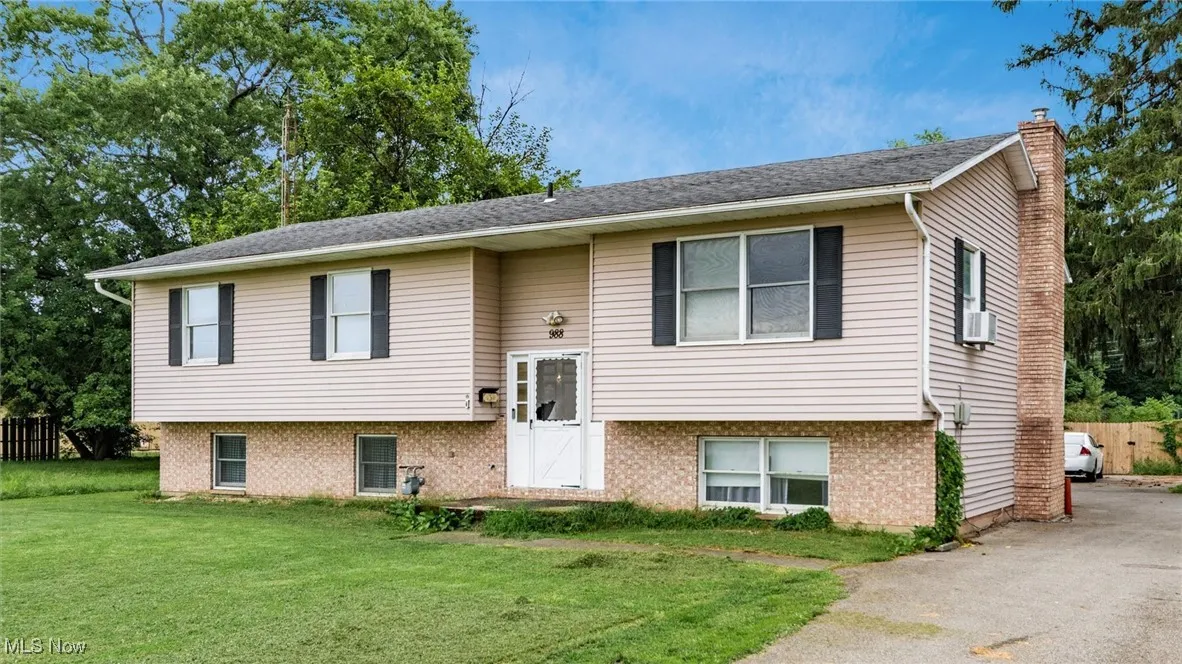 988 Mount Vernon Road, Newark, Ohio 43055,MLS Now Listing ID