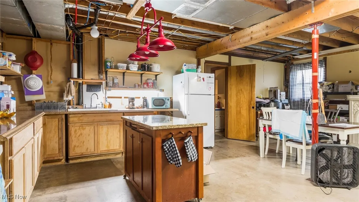 988 Mount Vernon Road, Newark, Ohio 43055,MLS Now Listing ID