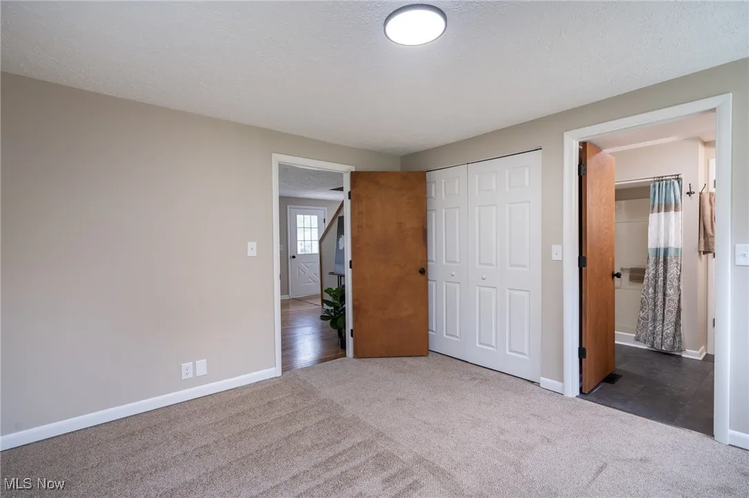 1st Floor Bedroom