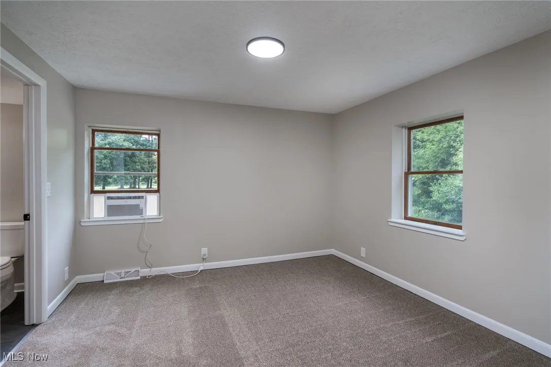 1st Floor Bedroom