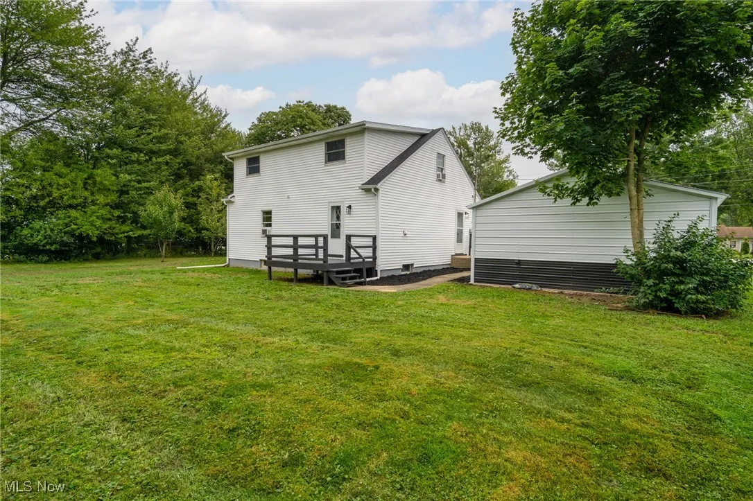 48304 State Route 113, Amherst, Ohio 44001,MLS Now Listing ID