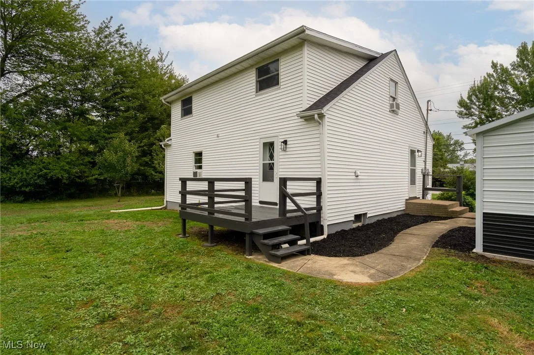 48304 State Route 113, Amherst, Ohio 44001,MLS Now Listing ID