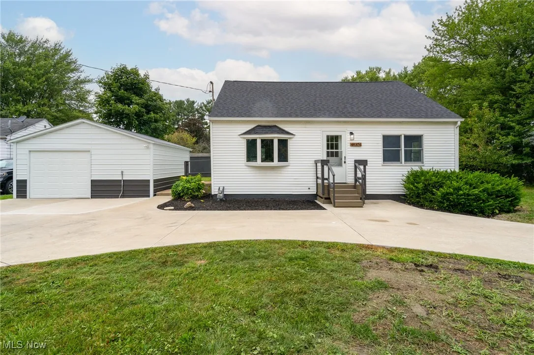 48304 State Route 113, Amherst, Ohio 44001,MLS Now Listing ID