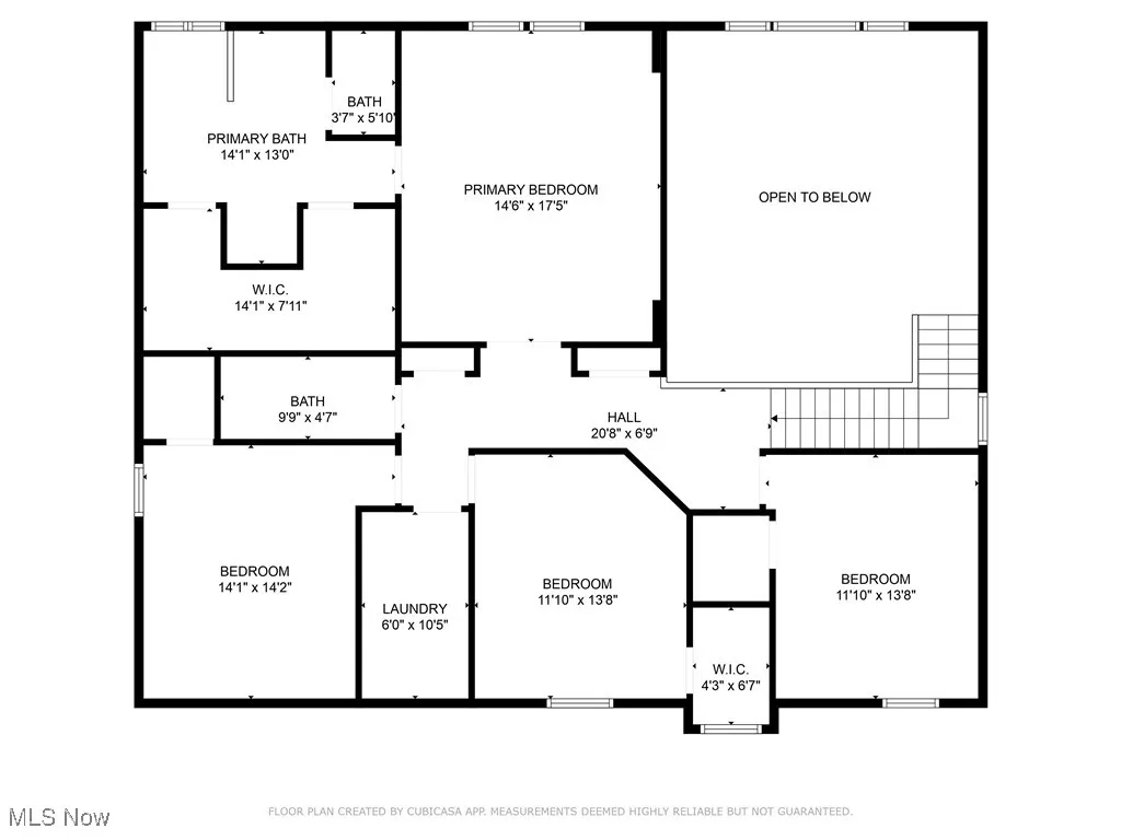 5457 Drayton Hall, Valley City, Ohio 44280,MLS Now Listing ID