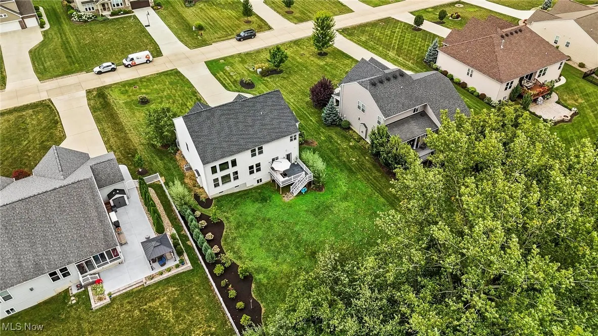 5457 Drayton Hall, Valley City, Ohio 44280,MLS Now Listing ID