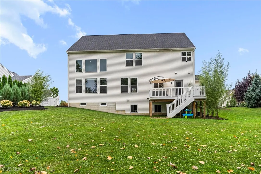 5457 Drayton Hall, Valley City, Ohio 44280,MLS Now Listing ID