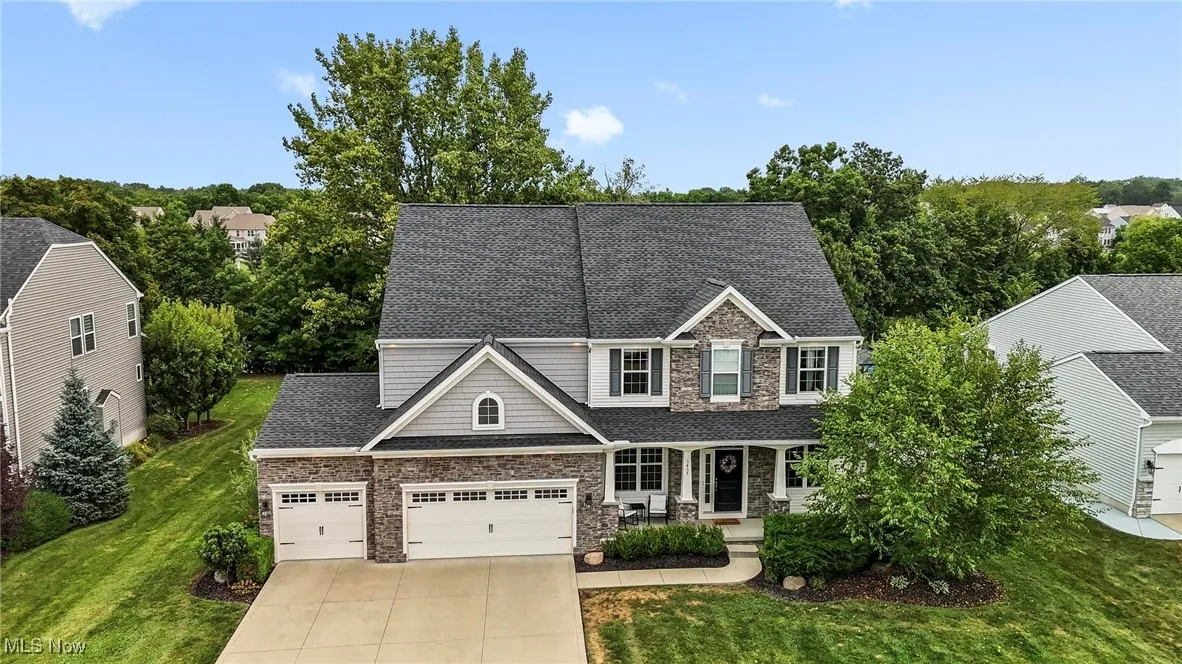 5457 Drayton Hall, Valley City, Ohio 44280,MLS Now Listing ID