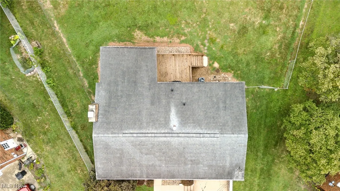 1665 LAKE HILLS Court, Parkersburg, West Virginia 26101,MLS Now Listing ID