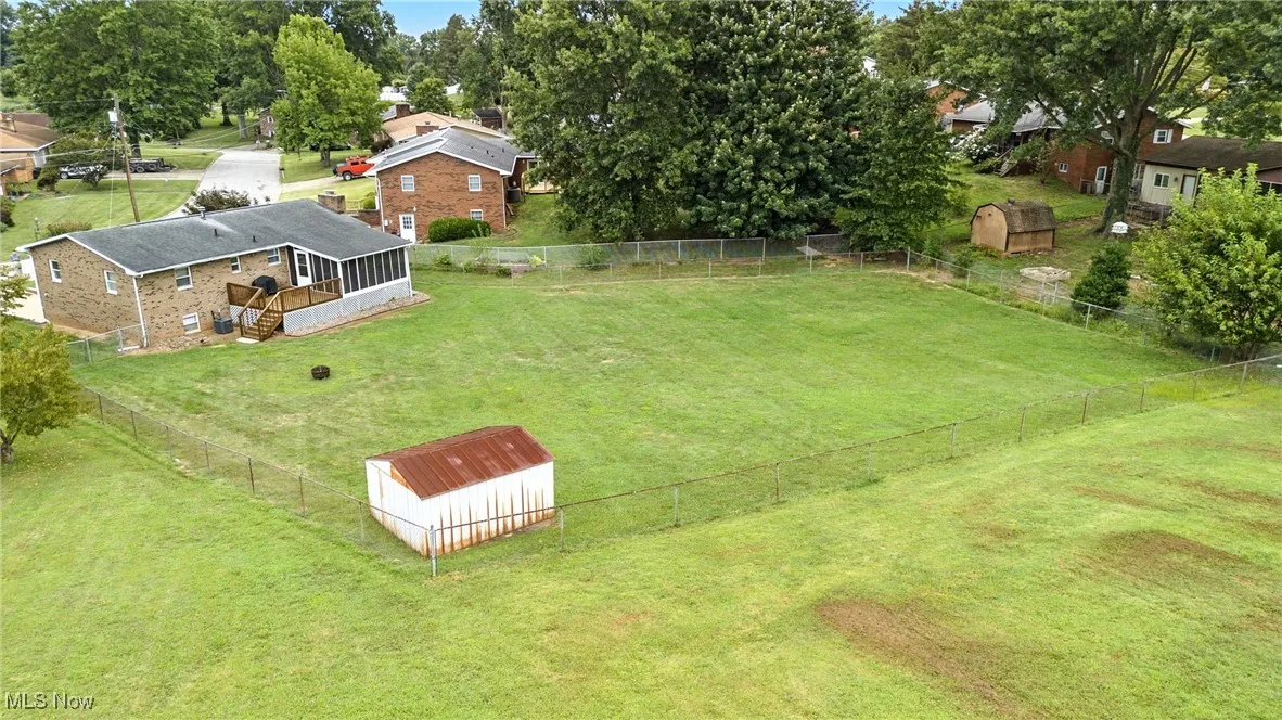 1665 LAKE HILLS Court, Parkersburg, West Virginia 26101,MLS Now Listing ID