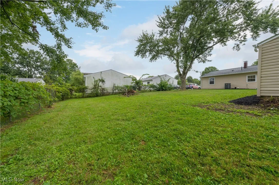 7371 Denny Drive, North Ridgeville, Ohio 44039,MLS Now Listing ID