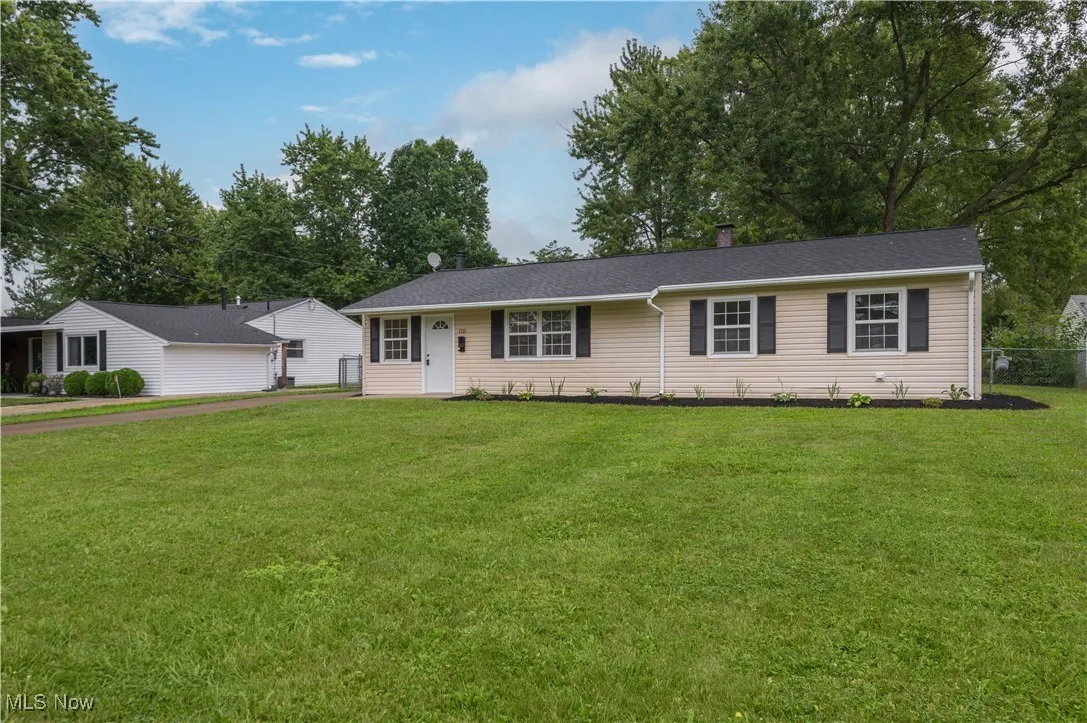 7371 Denny Drive, North Ridgeville, Ohio 44039,MLS Now Listing ID