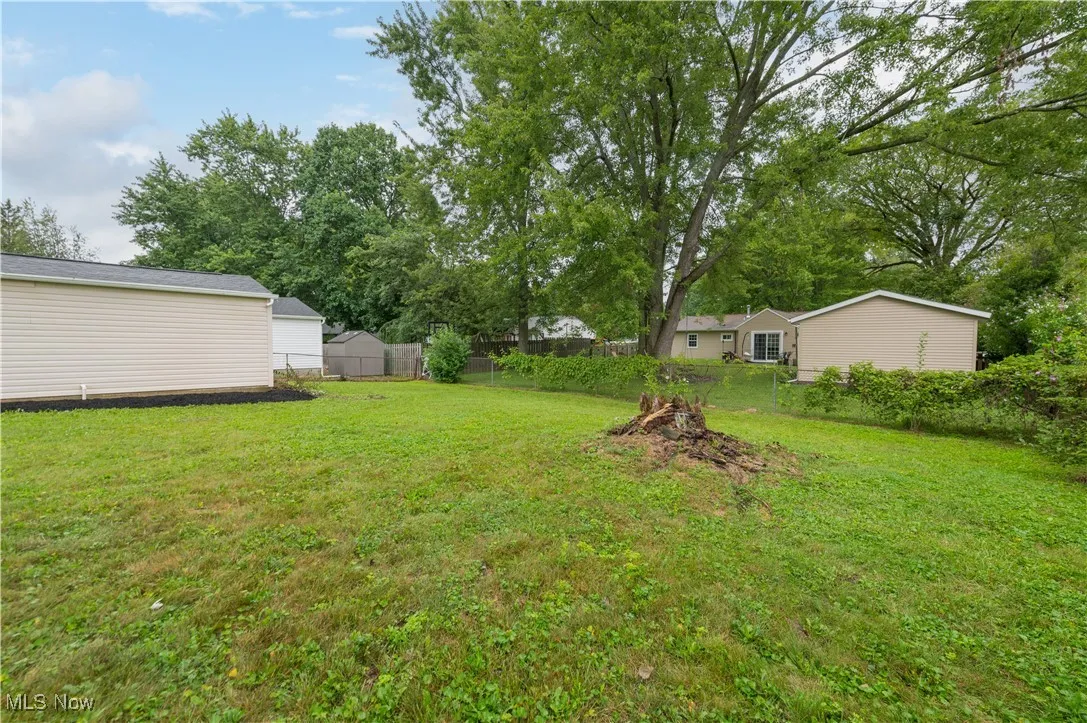 7371 Denny Drive, North Ridgeville, Ohio 44039,MLS Now Listing ID