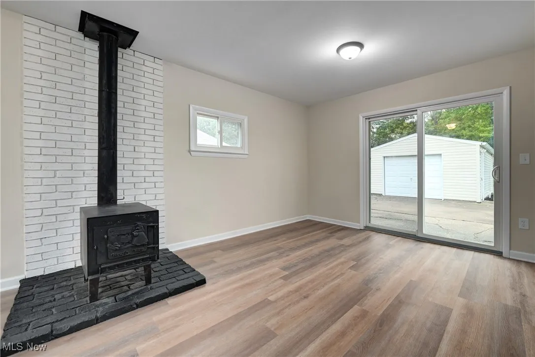 7371 Denny Drive, North Ridgeville, Ohio 44039,MLS Now Listing ID