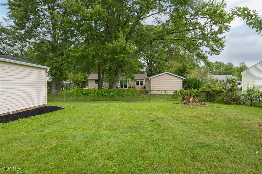 7371 Denny Drive, North Ridgeville, Ohio 44039,MLS Now Listing ID