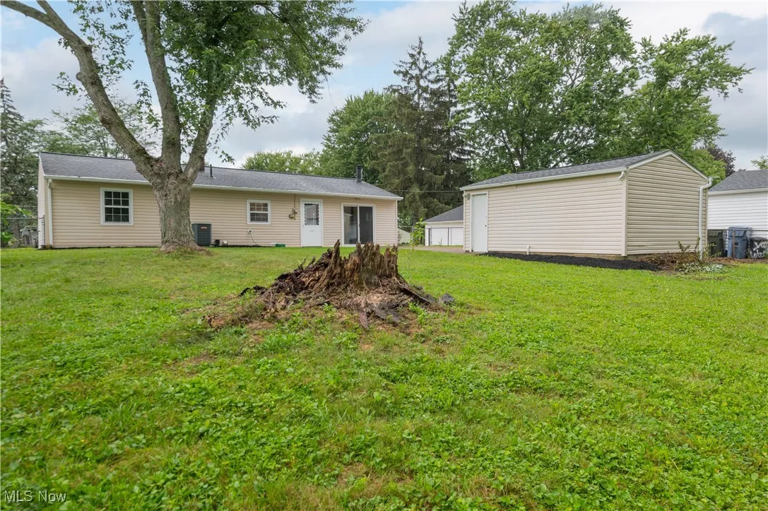 7371 Denny Drive, North Ridgeville, Ohio 44039,MLS Now Listing ID