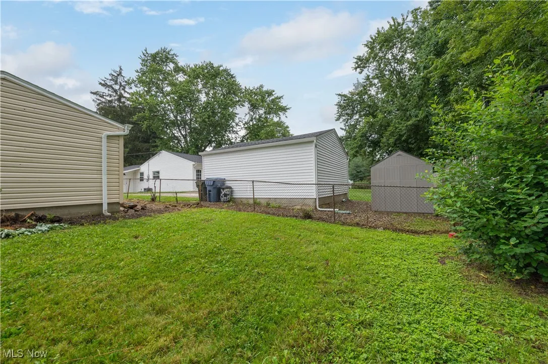 7371 Denny Drive, North Ridgeville, Ohio 44039,MLS Now Listing ID