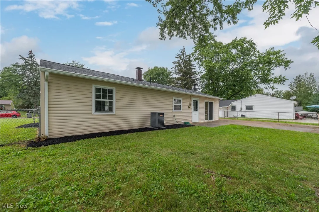 7371 Denny Drive, North Ridgeville, Ohio 44039,MLS Now Listing ID
