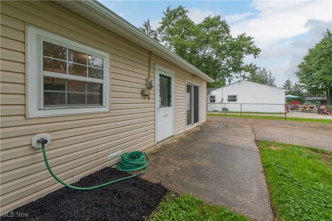 7371 Denny Drive, North Ridgeville, Ohio 44039,MLS Now Listing ID