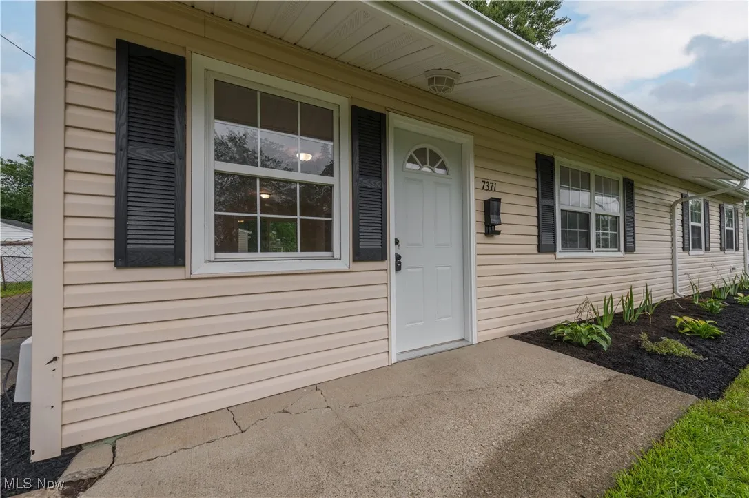 7371 Denny Drive, North Ridgeville, Ohio 44039,MLS Now Listing ID