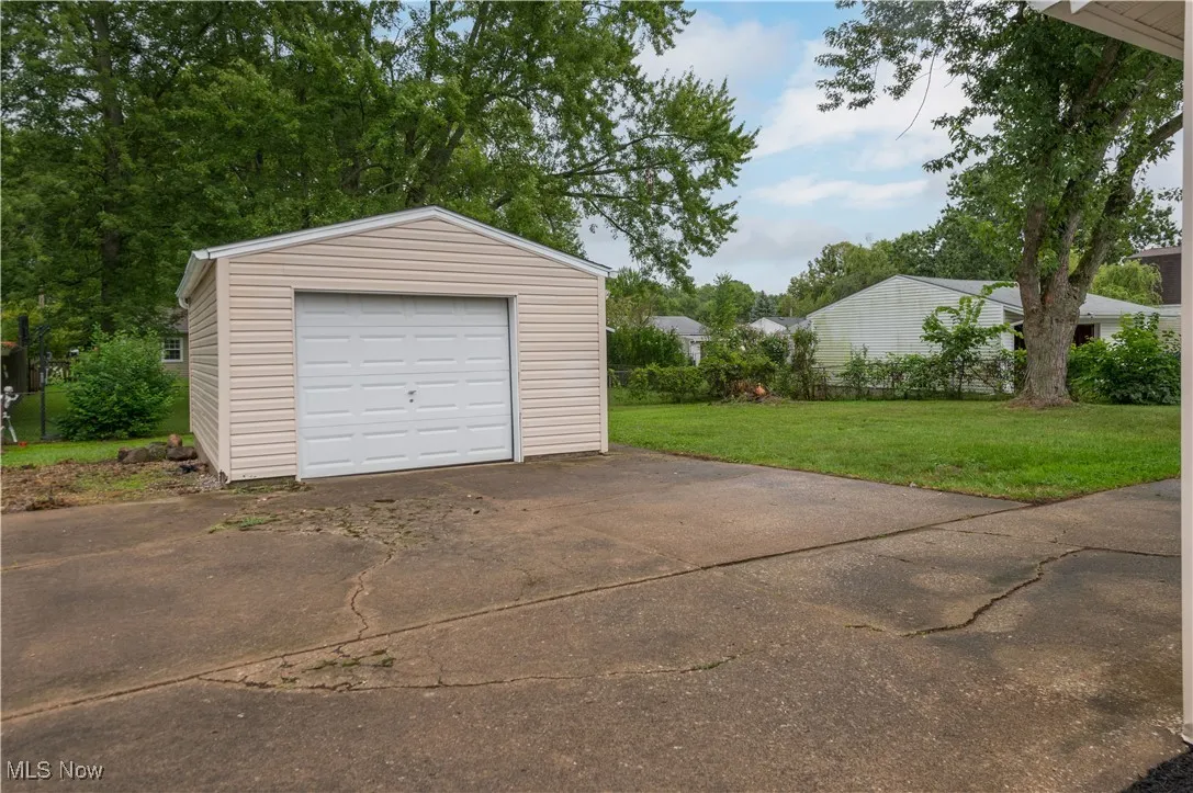 7371 Denny Drive, North Ridgeville, Ohio 44039,MLS Now Listing ID