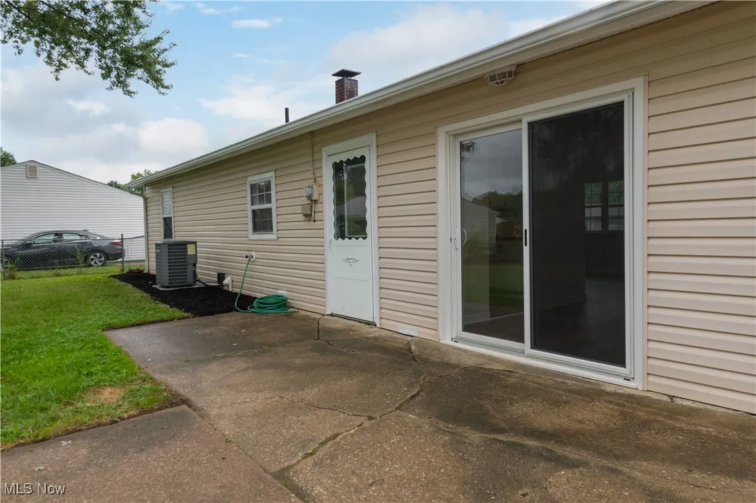 7371 Denny Drive, North Ridgeville, Ohio 44039,MLS Now Listing ID