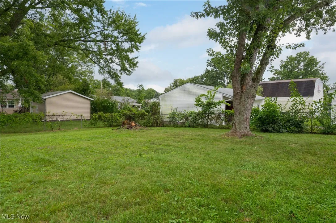 7371 Denny Drive, North Ridgeville, Ohio 44039,MLS Now Listing ID