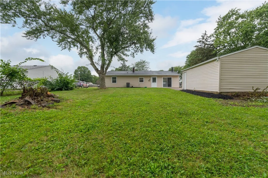 7371 Denny Drive, North Ridgeville, Ohio 44039,MLS Now Listing ID